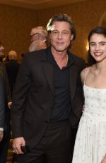 MARGARET QUALLEY at 20th Annual AFI Awards in Beverly Hills 01/03/2020