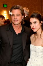 MARGARET QUALLEY at 20th Annual AFI Awards in Beverly Hills 01/03/2020