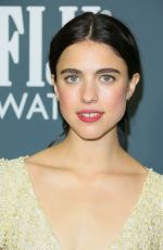 MARGARET QUALLEY at 25th Annual Critics Choice Awards in Santa Monica 01/12/2020