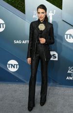 MARGARET QUALLEY at 26th Annual Screen Actors Guild Awards in Los Angeles 01/19/2020