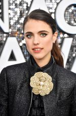 MARGARET QUALLEY at 26th Annual Screen Actors Guild Awards in Los Angeles 01/19/2020