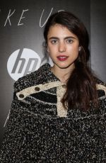 MARGARET QUALLEY at Wake Up Premiere at 1010 Sundance Film Festival 01/24/2020