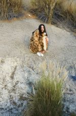 MARGARET QUALLEY for W Magazine Best Performance Issue, January 2020
