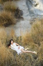 MARGARET QUALLEY for W Magazine Best Performance Issue, January 2020