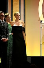 MARGOT ROBBIE at Producers Guild Awards 2020 in Los Angeles 01/18/2020
