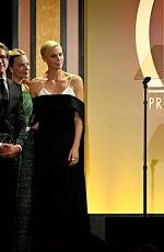 MARGOT ROBBIE at Producers Guild Awards 2020 in Los Angeles 01/18/2020