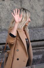 MARGOT ROBBIE at Proyecto Publico Prim in Mexico 01/25/2020