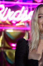 MARGOT ROBBIE at The Birds of Prey Harleywood and Highland Film Event in Los Angeles 01/23/2020
