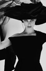 MARGOT ROBBIE for V Magazine, #123 Spring 2020 Preview