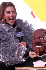 MARIA MENOUNOS at Fox