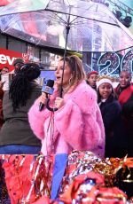 MARIA MENOUNOS at Fox