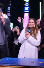 MARIA MENOUNOS at Fox