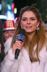 MARIA MENOUNOS at Fox