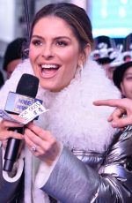 MARIA MENOUNOS at Fox