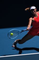 MARIA SHARAPOVA at 2020 Australian Open at Melbourne Park 01/21/2020
