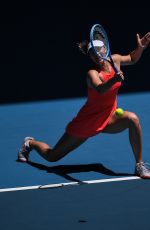 MARIA SHARAPOVA at 2020 Australian Open at Melbourne Park 01/21/2020