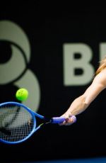 MARIA SHARAPOVA at 2020 Brisbane International in Queensland 01/07/2020