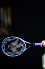 MARIA SHARAPOVA at 2020 Brisbane International in Queensland 01/07/2020