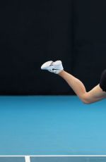MARIA SHARAPOVA at 2020 Brisbane International Previews 01/03/2020