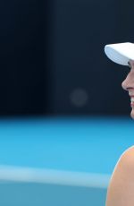 MARIA SHARAPOVA at 2020 Brisbane International Previews 12/31/2019