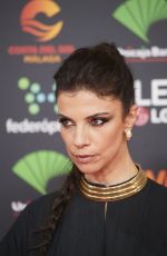 MARIBEL VERDU at 34th Goya Cinema Awards 2020 in Madrid 01/25/2020