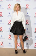 MARINA FOIS at 18th Fashion Dinner for Aids Sidaction Association in Paris 01/23/2020