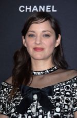 MARION COTILLARD at Cesar Revelations 2020 Photocall in Paris 01/13/2020