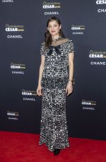 MARION COTILLARD at Cesar Revelations 2020 Photocall in Paris 01/13/2020