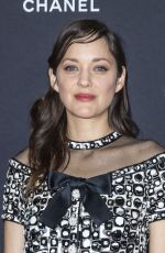 MARION COTILLARD at Cesar Revelations 2020 Photocall in Paris 01/13/2020