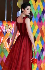 MARY ELIZABETH WINSTEAD at Birds of Prey Premiere in London 01/29/2020