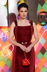 MARY ELIZABETH WINSTEAD at Birds of Prey Premiere in London 01/29/2020