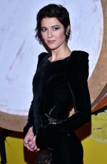 MARY ELIZABETH WINSTEAD at Birds of Prey Premiere in Mexico City 01/25/2020