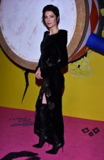 MARY ELIZABETH WINSTEAD at Birds of Prey Premiere in Mexico City 01/25/2020