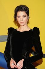 MARY ELIZABETH WINSTEAD at Birds of Prey Premiere in Mexico City 01/25/2020