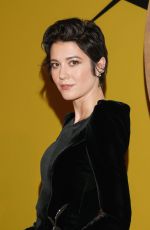 MARY ELIZABETH WINSTEAD at Birds of Prey Premiere in Mexico City 01/25/2020