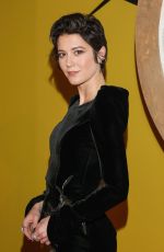 MARY ELIZABETH WINSTEAD at Birds of Prey Premiere in Mexico City 01/25/2020