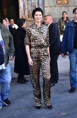 MARY ELIZABETH WINSTEAD at Espacio Prim in Mexico City 01/25/2020