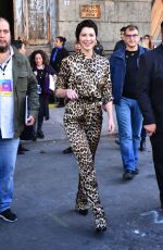 MARY ELIZABETH WINSTEAD at Espacio Prim in Mexico City 01/25/2020