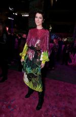 MARY ELIZABETH WINSTEAD at The Birds of Prey Harleywood and Highland Film Event in Los Angeles 01/23/2020