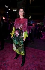 MARY ELIZABETH WINSTEAD at The Birds of Prey Harleywood and Highland Film Event in Los Angeles 01/23/2020
