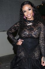 MASIKA KALYSHA Leaves a New Year