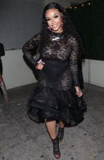 MASIKA KALYSHA Leaves a New Year