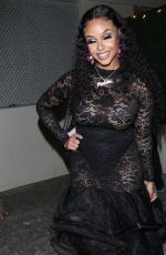 MASIKA KALYSHA Leaves a New Year