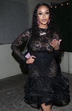 MASIKA KALYSHA Leaves a New Year