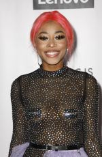 MAYA B at Universal Music Group’s Grammy Awards Afterparty in Los Angeles 01/26/2020
