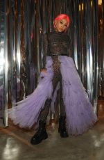 MAYA B at Universal Music Group’s Grammy Awards Afterparty in Los Angeles 01/26/2020