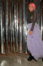 MAYA B at Universal Music Group’s Grammy Awards Afterparty in Los Angeles 01/26/2020