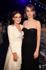 MAYA HAWKE at 26th Annual Screen Actors Guild Awards in Los Angeles 01/19/2020