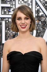 MAYA HAWKE at 26th Annual Screen Actors Guild Awards in Los Angeles 01/19/2020