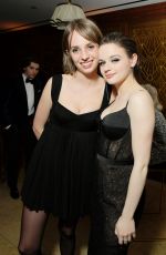 MAYA HAWKE at Netflix SAG Awards After-party in Los Angeles 01/19/2020